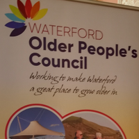 Waterford Older People's Council (@waterfordopc) 's Twitter Profile