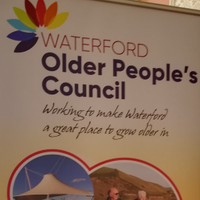 Waterford Older People's Council(@WaterfordOPC) 's Twitter Profileg