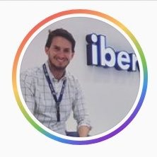 Culture & EX. Recursos Humanos en @ibercaja. Un apasionado de las Relaciones Institucionales. El poder de la relación entre las personas.