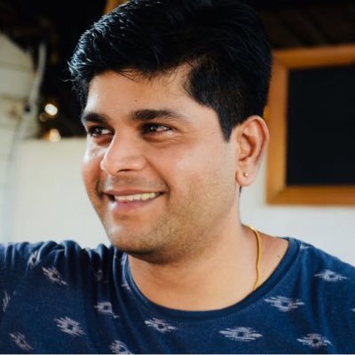 KarthikNarendr2's profile picture. Tax payer!