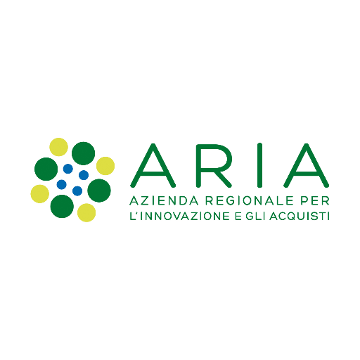 Profilo ufficiale di ARIA SpA
partner strategico di Regione Lombardia.
Milan, Lombardy
https://t.co/u5bzF9RirB