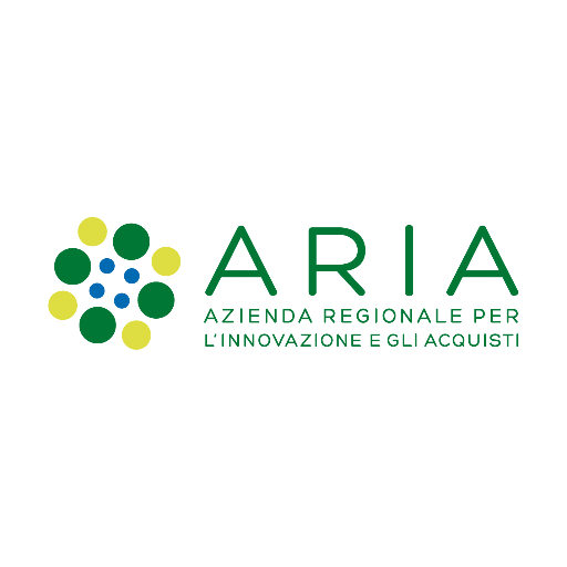 Profilo ufficiale di ARIA SpA 
partner strategico di Regione Lombardia. 
Milan, Lombardy 
https://t.co/u5bzF9RirB