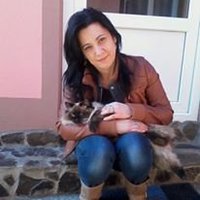 pascaline magnier (@pascalinemagni1) 's Twitter Profile