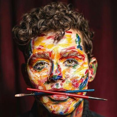 prolific_wizard's profile picture. A professional Artist with lots of skills, young and Multi-talented cut from a different cloth.