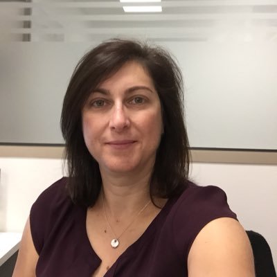 T cell immunologist intrigued by TCR cross-reactivity in human diseases.