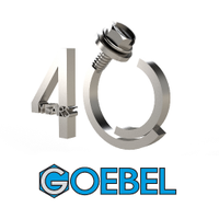 Goebel Group(@GmbhGoebel) 's Twitter Profile Photo