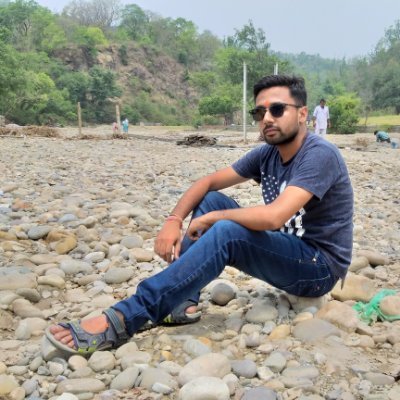v17vashishtha Profile Picture