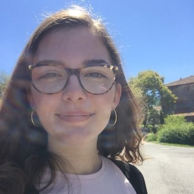 ClemenceDimpre's profile picture. 