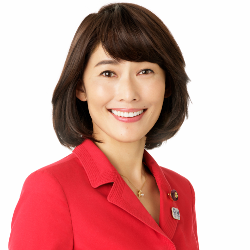 自由民主党参議院議員（東京選挙区選出） 前東京オリンピック競技大会・東京パラリンピック競技大会担当大臣、前内閣府特命担当大臣（男女共同参画）、前女性活躍担当大臣。日本だけでなく世界中が大変な状況である今この時、しっかりと襟を正し任務を遂行する所存です。