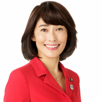 丸川珠代 (@marukawatamayo) 's Twitter Profile