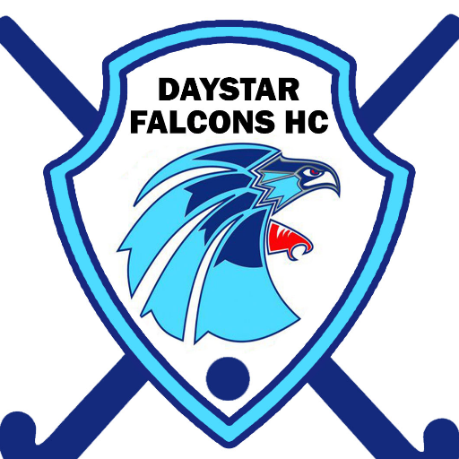 Daystar Falcons Hockey