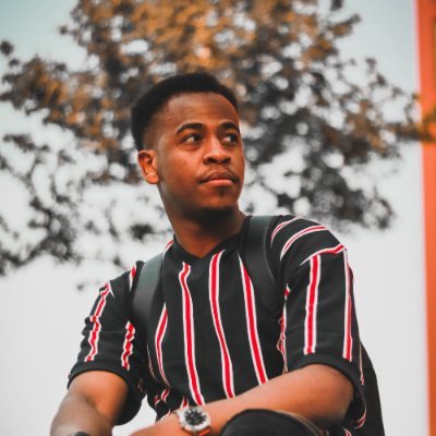 akingbadeomose1 Profile Picture