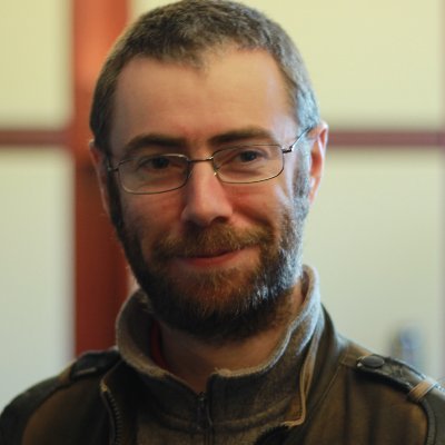 Computer Science lecturer, focus programming & education. Director of Teaching (UG) @SCC_Lancaster. Prev @UNNCHome for 10yrs. Views own.