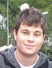 Nada a declarar. Não falo sobre minha vida particular.