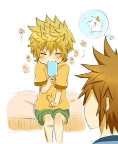 Hi! I'm a fanfic writer who also draws, makes plushies and blogs about anime and video games. I hope to publish a novel one day.