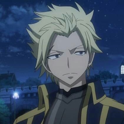 🐉Sting Eucliffe🐯 (Fan Acc.)さんのプロフィール画像