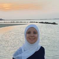 Hiam Chemaitelly (@hchemaitelly) 's Twitter Profile