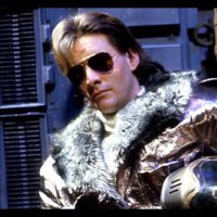 Ace Rimmer Space Adventurer(@AJRimmer6) 's Twitter Profile Photo