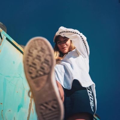 𝕷𝖔𝖑𝖆 𝕴𝖓𝖉𝖎𝖌𝖔
@Claudia_FAB18