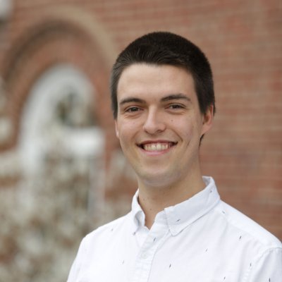 Student Success Leader for StFX University in Atlantic Canada
