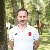 Recep Cangır(@rcangir) 's Twitter Profile Photo