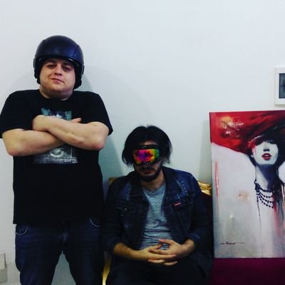 ValehVaxo's profile picture. Брось вызов самому себе