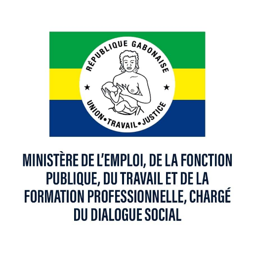 Bienvenue sur le compte Twitter du Ministère de l'Emploi, de la Fonction Publique, du Travail et de la Formation Professionnelle, chargé du Dialogue Social