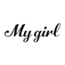 ビジュアルブック「My Girl」シリーズ【公式】 (@mygirl_official) Twitter profile photo ビジュアルブック「My Girl」シリーズ【公式】 (@mygirl_official) Twitter profile photo