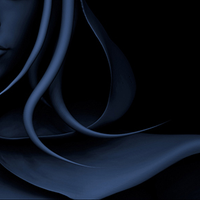 daria_vidmant's profile picture. 3d artist