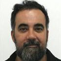 Physics-Researcher at LCA (Atmospheric Pollution Laboratory). Miguel Hernandez University-Elche-Spain