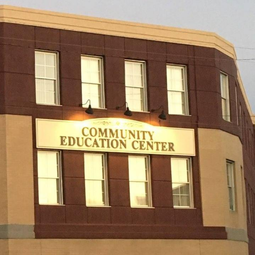 CEC_ElkCameron's profile picture. The Community Education Center of Elk and Cameron Counties.