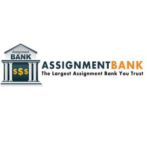 assignmentbankuk Profile