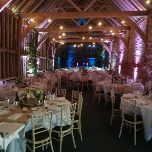 Wedding, Party & Event Professional Mobile Disco Entertainment ft DJ Mervyn Roberts, inc Venue lighting & a range of event services,