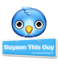 suyaonthisguy's profile picture. 
