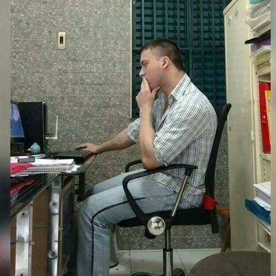 faraogvgv's profile picture. 