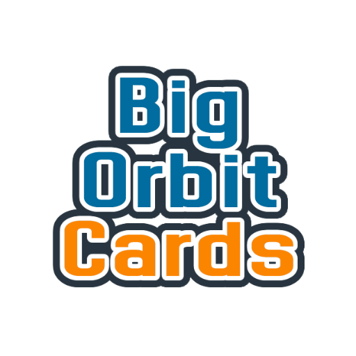 Big Orbit Cardsさんのプロフィール画像