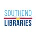 Southend Libraries (@southendlibrary) Twitter profile photo Southend Libraries (@southendlibrary) Twitter profile photo