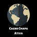 Cageo UFMT (@cageo_ufmt) Twitter profile photo Cageo UFMT (@cageo_ufmt) Twitter profile photo