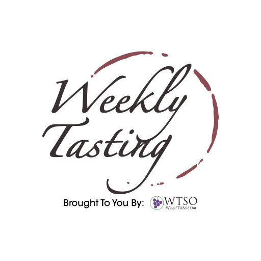 Weekly Tasting