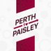 Perth to Paisley (@perthtopaisley) Twitter profile photo