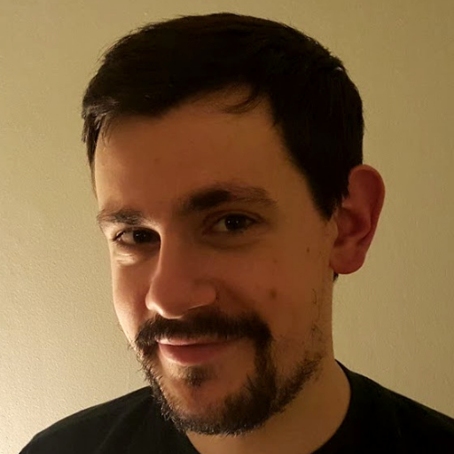 Node.js back-end developer.

I moved to Mastodon: https://t.co/m9OLUtOrFC