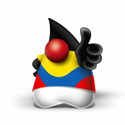 JConfColombia's profile picture. #JConfColombia20
