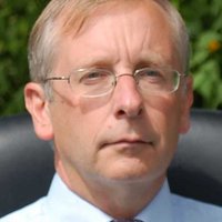 Robert Haslam - @5omersethouse Twitter Profile Photo