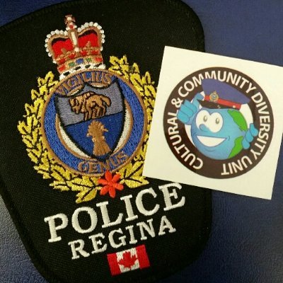 In an Emergency call 911. For a Non-Emergency call 306-777-6500. Not monitored 24/7. Liaison between RPS & the #YQR community.
