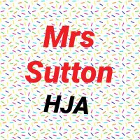 MrsSutton (@hjamrssutton) 's Twitter Profile Photo