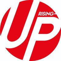 ライジング・アップ (@_rising_up) 's Twitter Profile