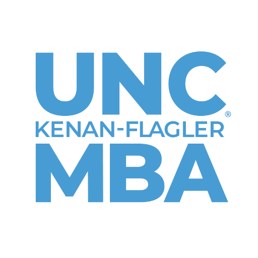 Connecting the UNC Kenan-Flagler MBA student experience, 280 characters at a time.