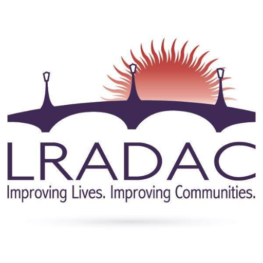 LRADAC