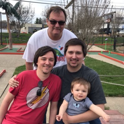 NathanParr11's profile picture. 