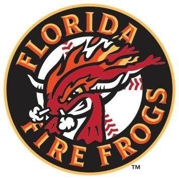 Official account of the Florida Fire Frogs. Advanced-A affiliate of the @Braves For tickets please go to https://t.co/R2r93Uj3cY.